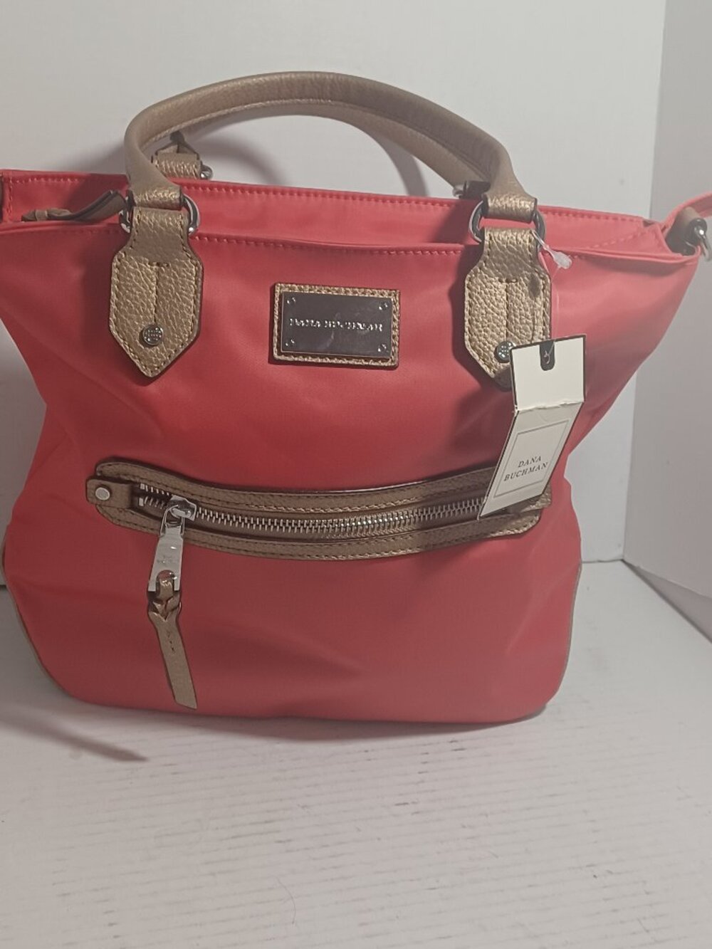 Dana Buchman NWT Shoulder Bag